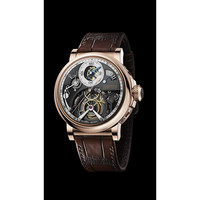 Chronométrie Ferdinand Berthoud 44毫米手动上链腕表 FB 2RS.2