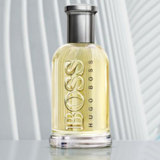 Hugo Boss 雨果博斯 自信男士淡香水 EDT 50ml