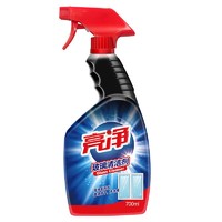 亮净 玻璃清洁剂 700ml 威露士出品