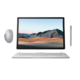 Microsoft 微软 Surface Book 3 i7 32G+1T GTX1650独显 13.5英寸3K触屏 3:2高色域 二合一平板 轻薄本 亮铂金