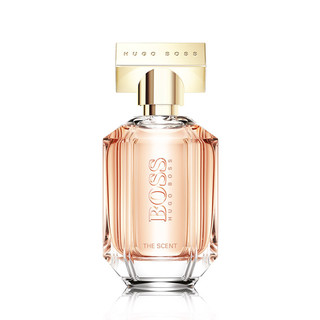 Hugo Boss 雨果博斯 倾城魅力女士浓香水 EDP