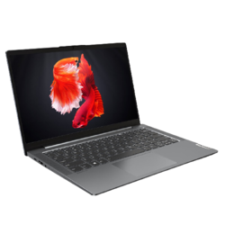 Lenovo 联想 小新 Air 14 锐龙版 2021 14英寸笔记本（R5-5500U、16GB、512GB、100%sRGB）