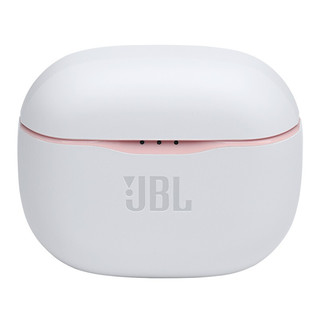 JBL 杰宝 TUNE 125 TWS 入耳式真无线降噪蓝牙耳机