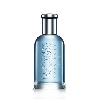 Hugo Boss 雨果博斯 澄澈自信之音男士淡香水 EDT 100ml