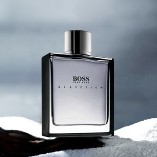 Hugo Boss 雨果博斯 卓越精英男士淡香水 EDT