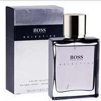 HUGO BOSS 雨果博斯 卓越精英男士淡香水 EDT 90ml