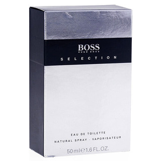 Hugo Boss 雨果博斯 卓越精英男士淡香水 EDT 50ml