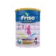 Friso 美素佳儿 新加坡版 成长配方奶粉 4段 900g