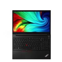 ThinkPad 思考本 E15 15.6英寸 商务本 黑色(酷睿i3-10110U、核芯显卡、4GB、256GB SSD、1080P、IPS、60Hz）