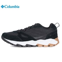 Columbia 哥伦比亚 DM0888 男款户外透气缓震徒步鞋