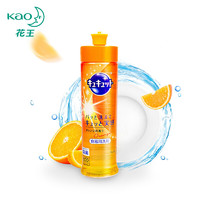 Kao 花王 餐具清洁液 240ml 甜橙型