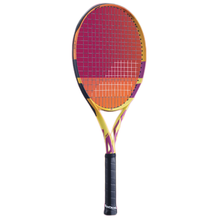 BABOLAT 百保力 Pure Aero Rafa 网球拍 101455