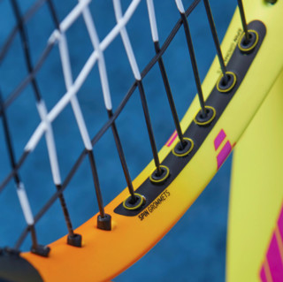 BABOLAT 百保力 官方纳达尔全碳素百宝力专业网球拍21款PURE RAFA