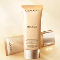 LANCOME 兰蔻 菁纯臻颜防晒隔离乳 SPF50 PA++++ 50ml