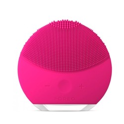 FOREO LUNA mini2 露娜洁面仪 樱桃红