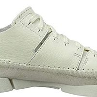 Clarks 其乐 Trigenic Flex., 女士低帮运动鞋