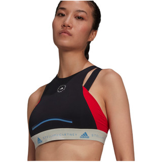 adidas 阿迪达斯 Asmc Bd B Top P 女子运动比基尼 H13257