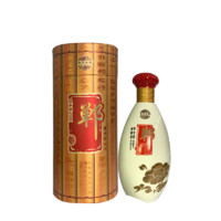 YONGBUFENLI 永不分梨 郸 橙色 42%vol 酱香型白酒 500ml 礼盒装