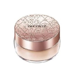 COSME DECORTE 黛珂 COSME DECORTE 黛珂 心悦容光丝柔散粉蜜粉 20g 4色全