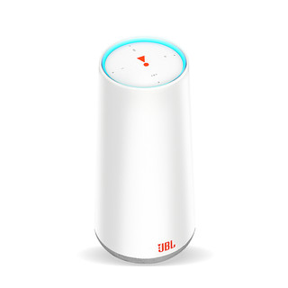 JBL 杰宝 TOWER SMART 智能音箱