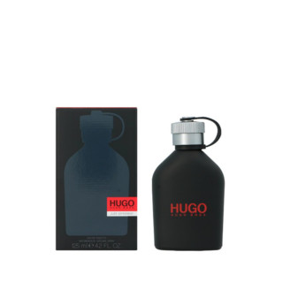 Hugo Boss 雨果博斯 颠覆男士淡香水 EDT 125ml