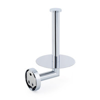 American Standard 美标 概念圆系列 FFAS1488 纸巾架 竖置款