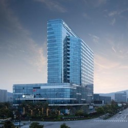 东临普陀山!舟山三盛铂尔曼大酒店 高级海景2晚(含早餐)