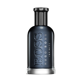 Hugo Boss 雨果博斯 无限活力男士浓香水 EDP 100ml