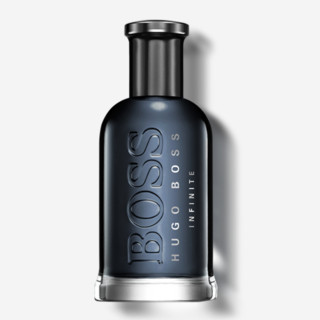 Hugo Boss 雨果博斯 无限活力男士浓香水 EDP 100ml