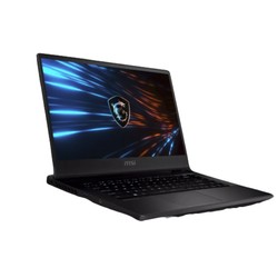 MSI 微星 GP66 15.6英寸游戏笔记本电脑（i7-10870H、16GB、1TB SSD、RTX3060）