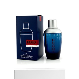 Hugo Boss 雨果博斯 深蓝男士淡香水 EDT 75ml