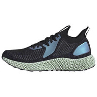 adidas 阿迪达斯 AlphaEdge 4D 中性跑鞋 FV6106