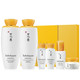 88VIP：Sulwhasoo 雪花秀 滋盈肌本润颜水乳礼盒装（水125ml+乳125ml+乳15ml+水15ml+精华8ml+面霜5ml）