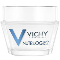 VICHY 薇姿 长效保湿滋养霜 50ml           