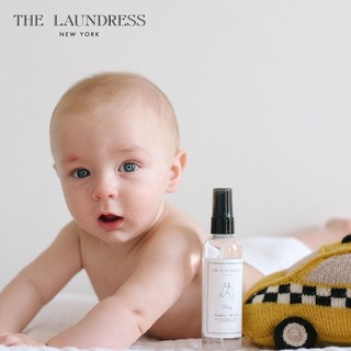 The Laundress 婴儿香氛喷雾 125ML 婴儿儿童香氛喷雾 美国原装进口