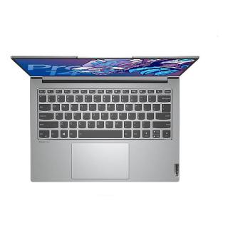 Lenovo 联想 小新 Pro 14 2021款 十一代酷睿版 14.0英寸 轻薄本 银色 (酷睿i5-11300H、MX450、16GB、1TB SSD、2.2K、IPS、60Hz)