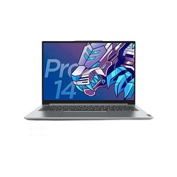 Lenovo 联想 小新Pro 14英寸笔记本电脑（i5-11300H、16GB、512GB SSD、2.2K）