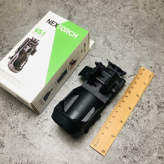 NEXTORCH 纳丽德 V51 手电快拔套