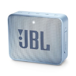 JBL 杰宝 GO2 便携式蓝牙音箱 湖冰蓝