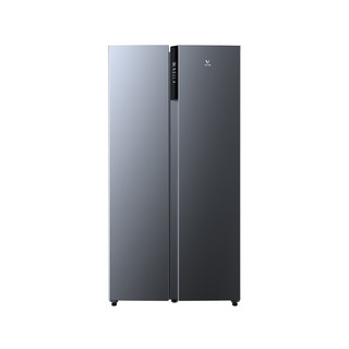 VIOMI 云米  BCD-640WMSAD02A 640L 对开门冰箱