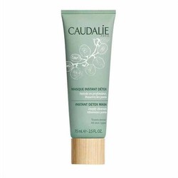 Caudalie 欧缇丽 葡萄 籽清浊亮采焕白净肤面膜 75ml