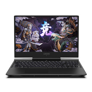 LEGION 联想拯救者 Y7000P 2019款 15.6英寸 游戏本