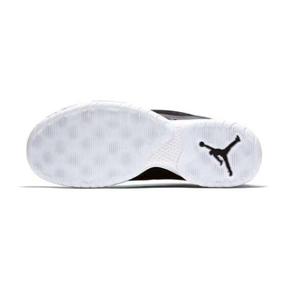 AIR JORDAN 正代系列 Jordan B. Fly X 男子篮球鞋 910209-012 黑色 43