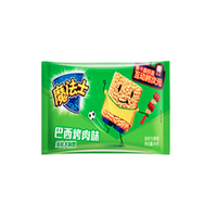 Uni-President 统一 干脆面 巴西烤肉味 22g