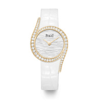 PIAGET 伯爵 LIMELIGHT GALA系列 26毫米石英腕表 G0A46151