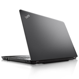 ThinkPad 思考本 E570c 15.6英寸 轻薄本 黑色(酷睿i5-6200U、940MX、4GB、500GB SSD、1366 x 768)