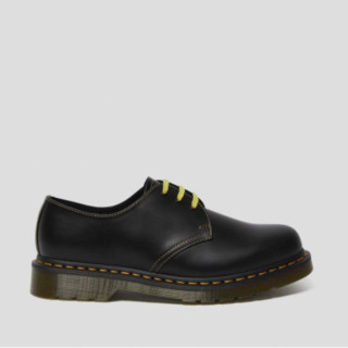 Dr.Martens 马汀博士 男女款皮鞋 26246021 深灰色 36