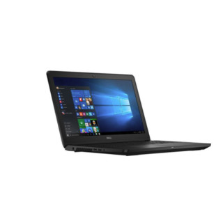 DELL 戴尔 灵越 7559 15.6英寸 游戏本 黑色(酷睿i7-6700HQ、GTX 960M 4G、8GB、8GB SSD+1TB HDD、4K、IPS）