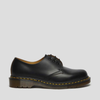 Dr.Martens 马汀博士 男士牛津鞋 26246021 黑色 UK5