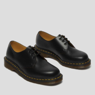 Dr.Martens 马汀博士 男士牛津鞋 26246021 黑色 UK5